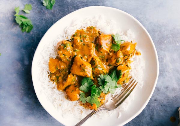 Mina Indian Takeaway 2