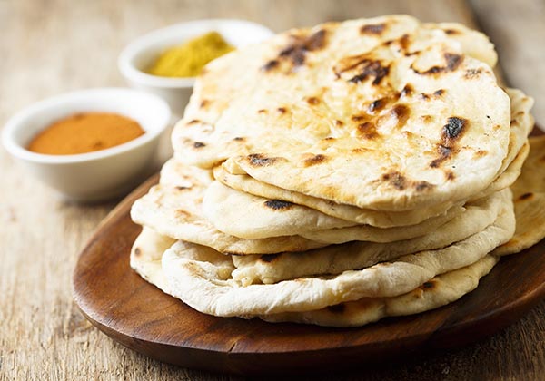 Mina Indian Takeaway 3