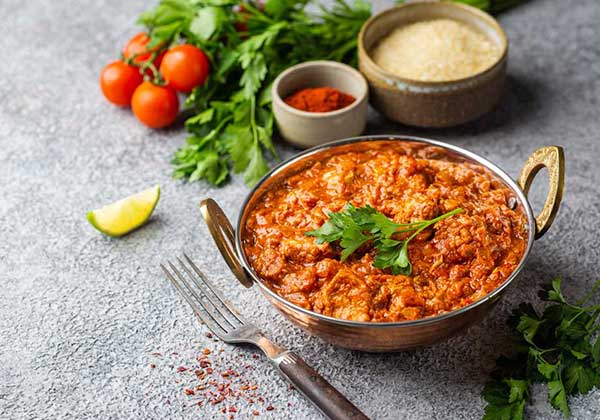 Mina Indian Takeaway 6