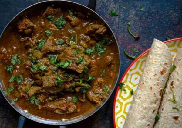 Mina Indian Takeaway
