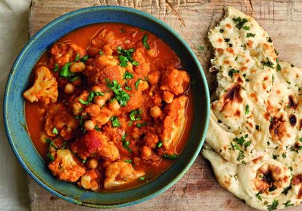 Mina Indian Takeaway
