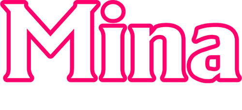 Mina Indian Takeaway logo